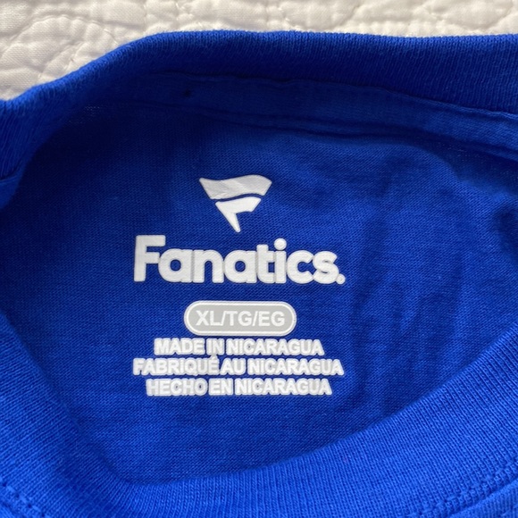 🏈BRAND NEW LOS ANGELES RAMS Super Bowl Shirt / Towel Combo🏈 - Picture 4 of 10